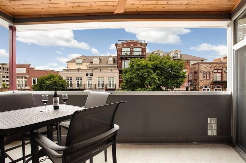 Dickson St Condo - On Dickson Street - Fayetteville Entertainment Hub Εξωτερικό φωτογραφία
