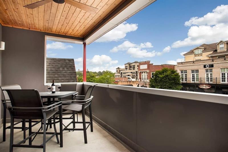 Dickson St Condo - On Dickson Street - Fayetteville Entertainment Hub Εξωτερικό φωτογραφία